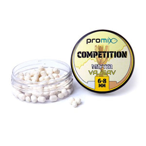 Promix Competition Wafters 6-8mm