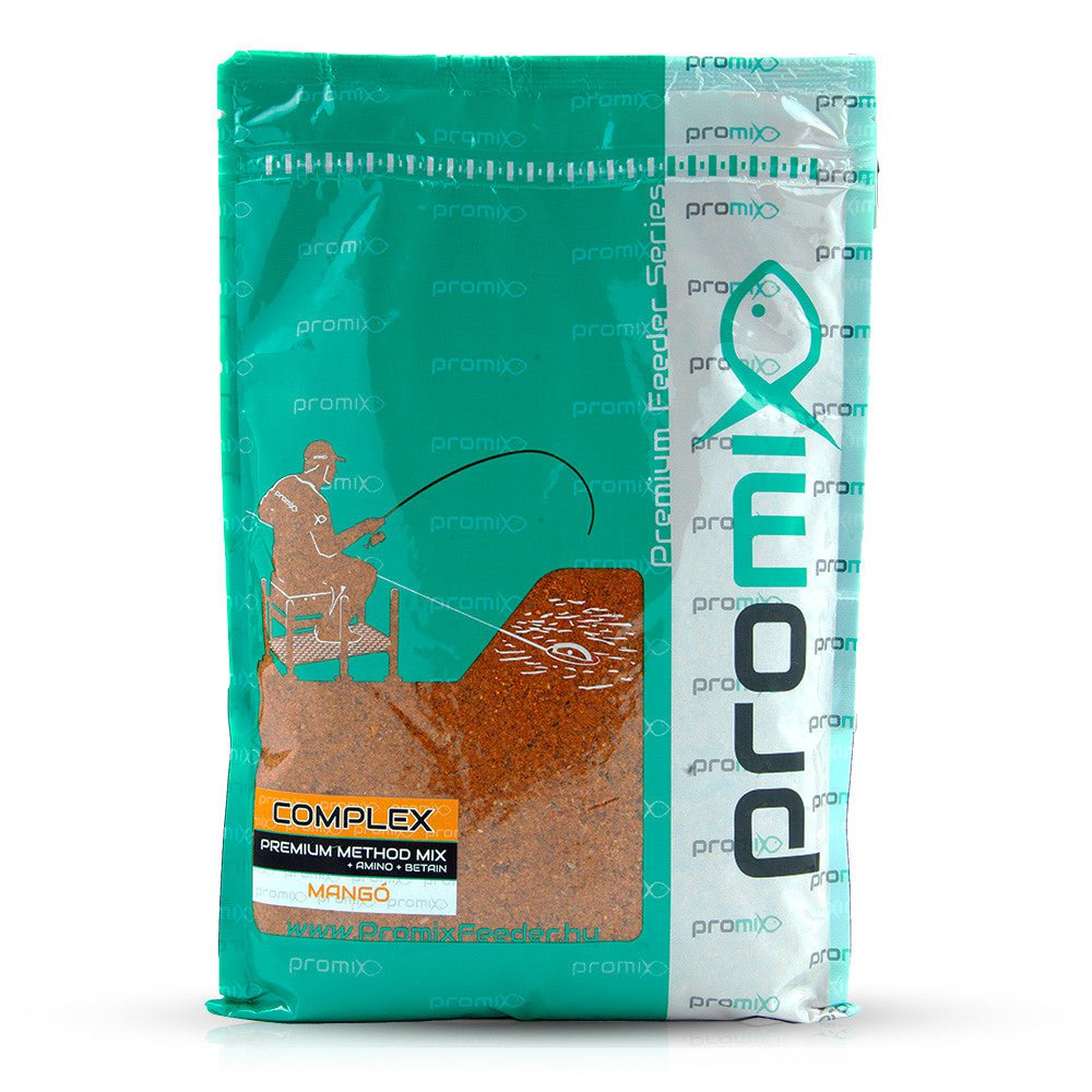 Promix Complex Mango 800g