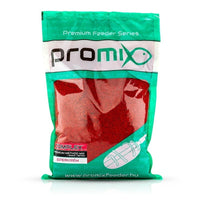 Promix Complex Strawberry Cream 800g