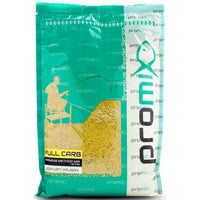 Promix Full Carb Yogurt Butyric Acid 800g