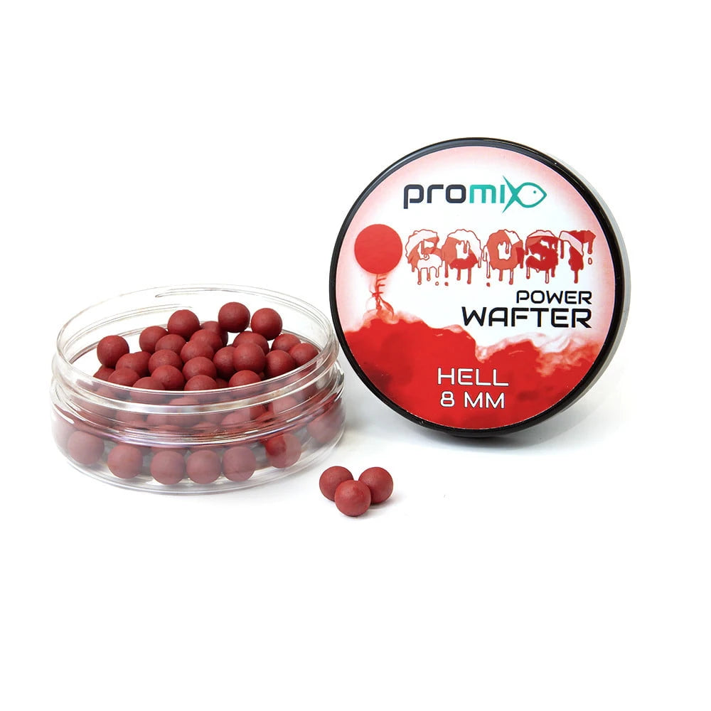 Promix GOOST Power Wafter HELL