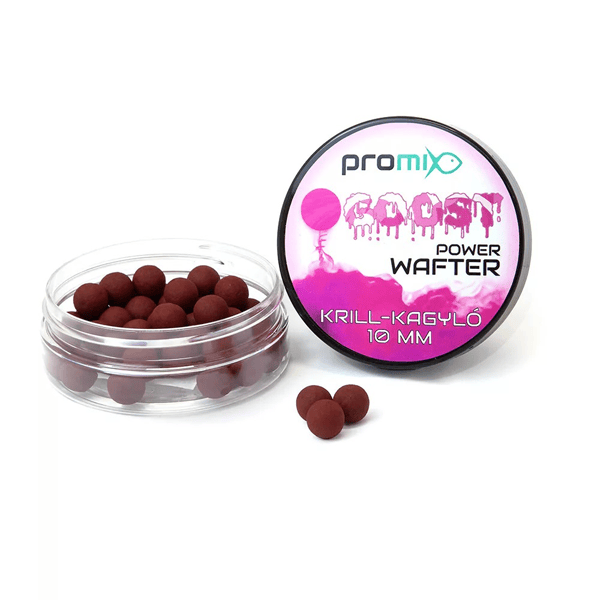 Promix GOOST Power Wafter Krill Shell