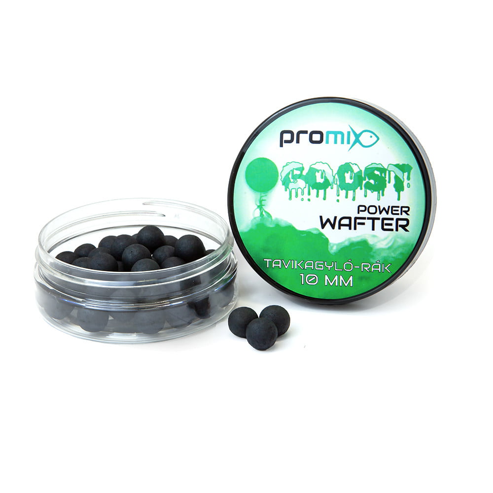 Promix GOOST Power Wafter Pond Shell Crab