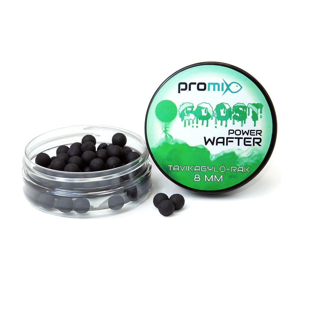 Promix GOOST Power Wafter Pond Shell Crab