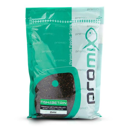 Promix Method Pellet 2mm