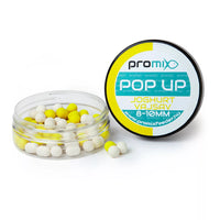 Promix Pop Up Yogurt Butyric Acid