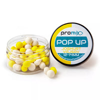 Promix Pop Up Yogurt Butyric Acid