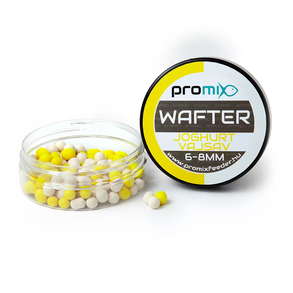 Promix Wafter Yogurt Butyric Acid