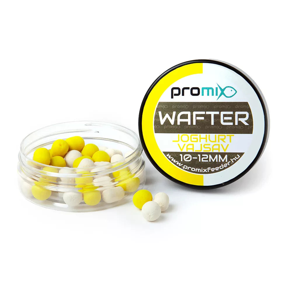 Promix Wafter Yogurt Butyric Acid