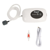 Ragot Air Pump Lithium Battery