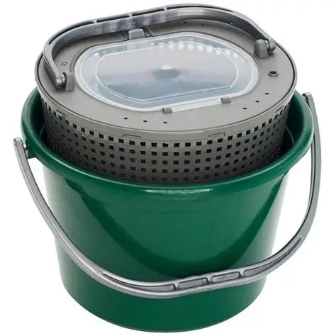 Ragot Round Live Bucket