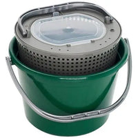 Ragot Round Live Bucket