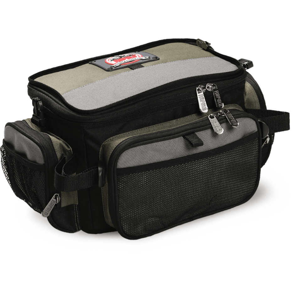 decathlon tackle bag Rapala 3-in-1 Combo Backpack Fishing Tackle Backpack – MatchFishing