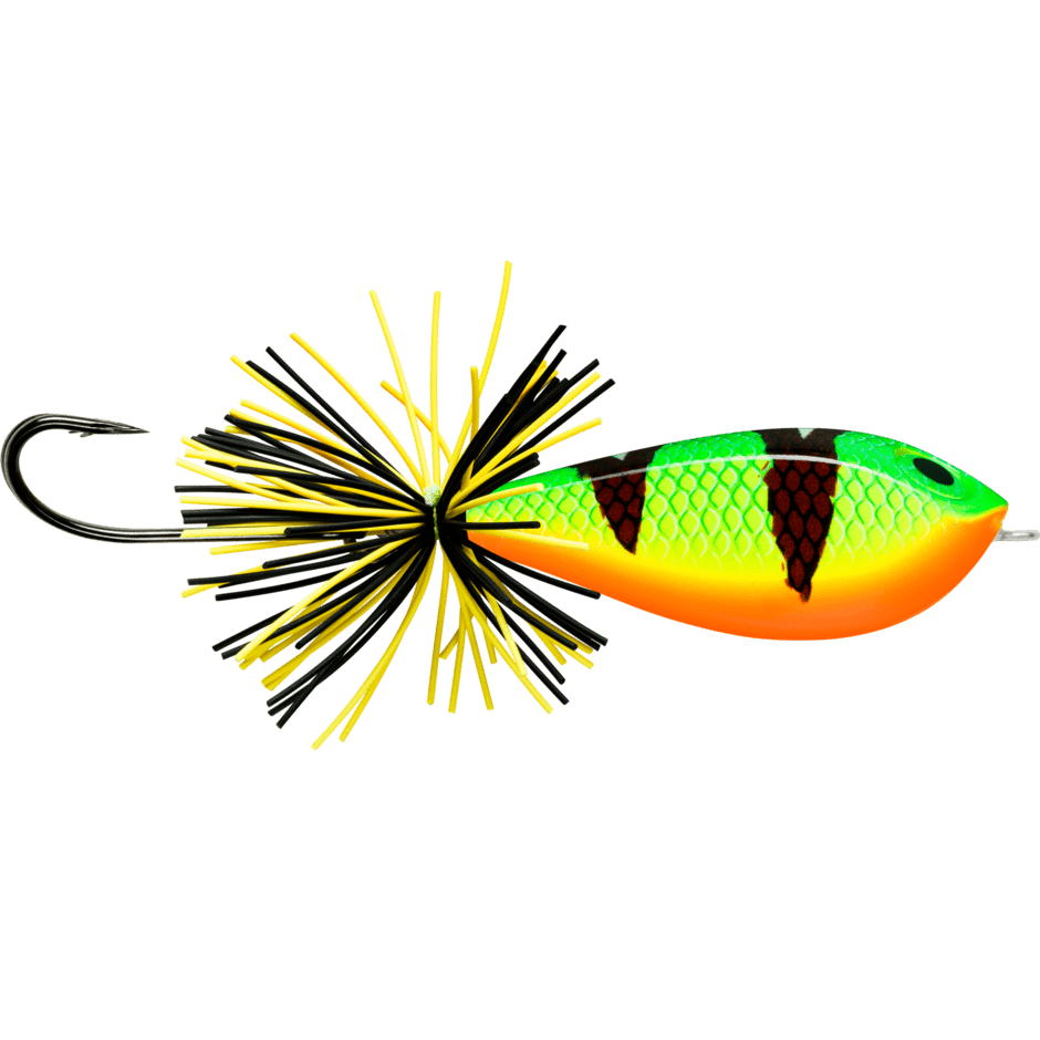 Rapala vobleri varalice Fire Snake (FSN) Rapala BX Skitter Frog BXSF04