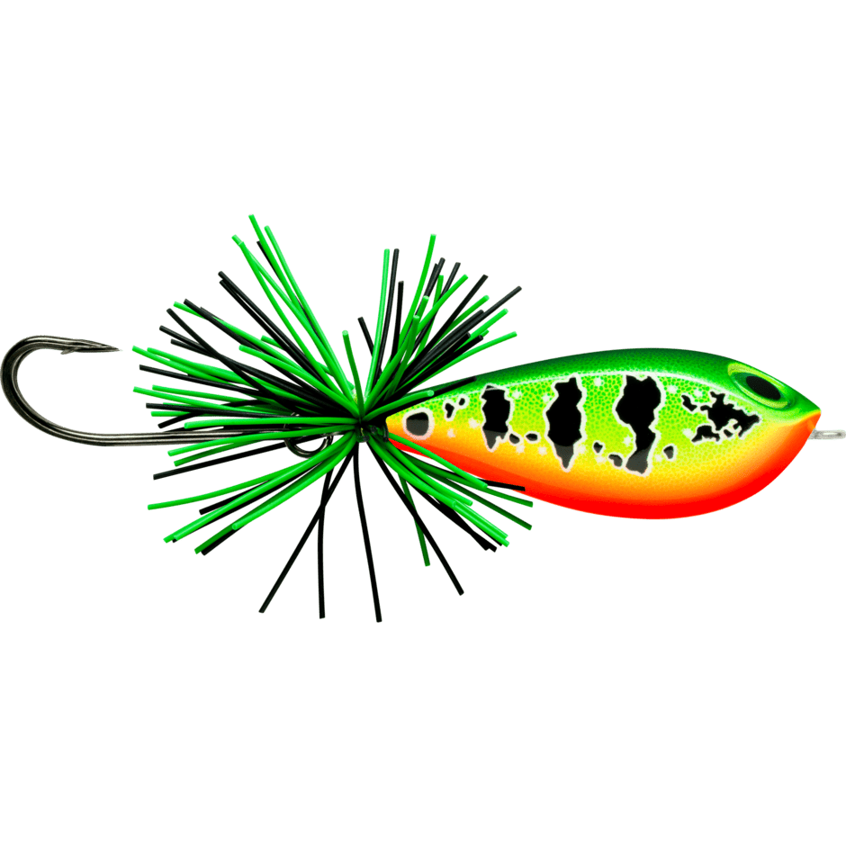 Rapala BX Skitter Frog BXSF04