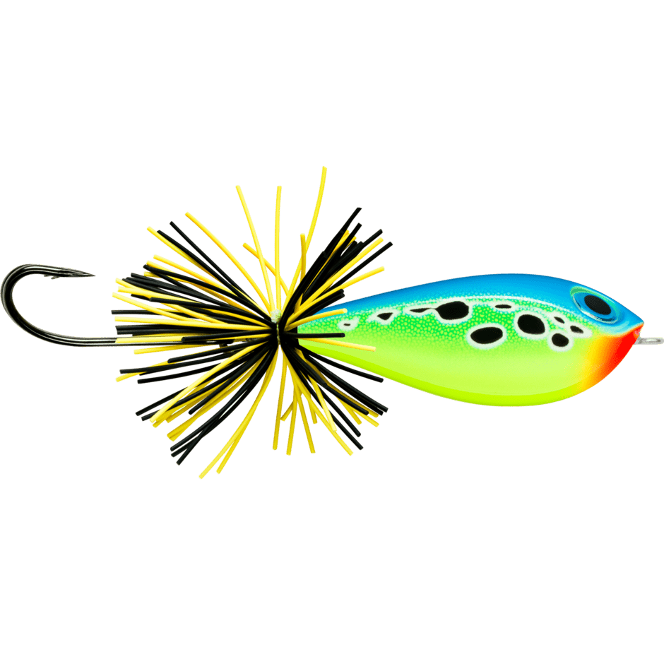 Rapala BX Skitter Frog BXSF04