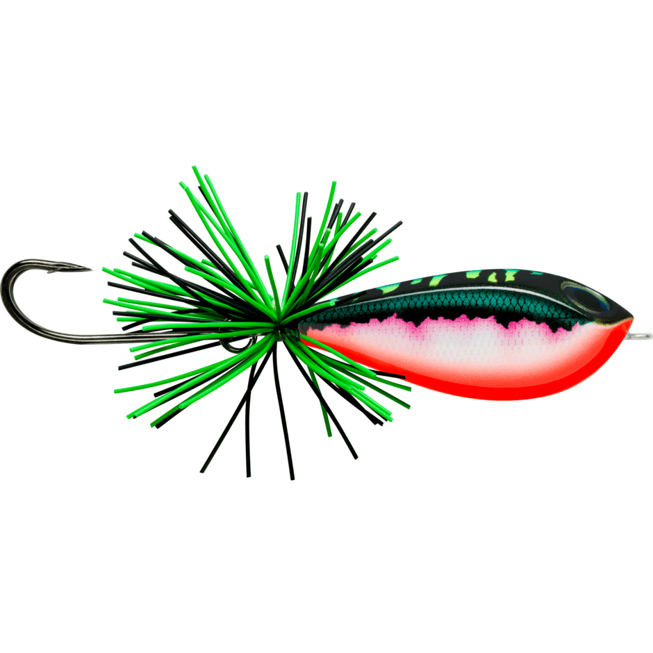 Rapala BX Skitter Frog BXSF04