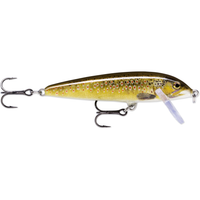 RAPALA Countdoown CD09