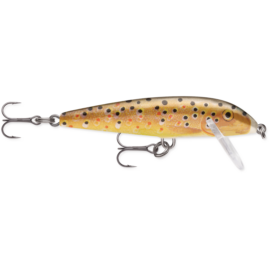 RAPALA Countdoown CD09