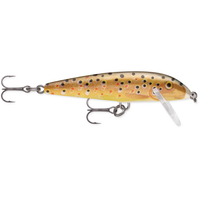 RAPALA Countdoown CD09