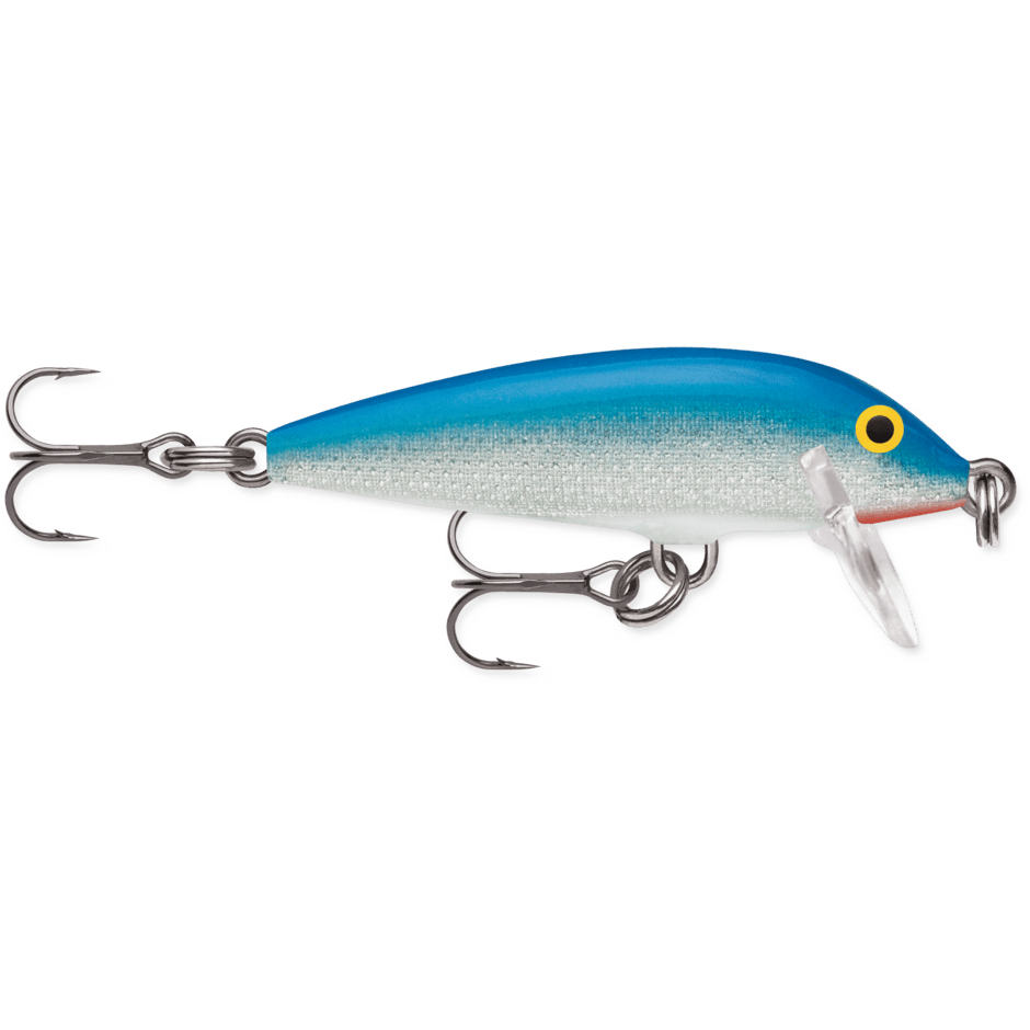 Rapala Countdown CD05 Sinking Minnow Lure 5 cm – MatchFishing Rapala Countdown CD05 Sinking Minnow Lure 5 cm – MatchFishing