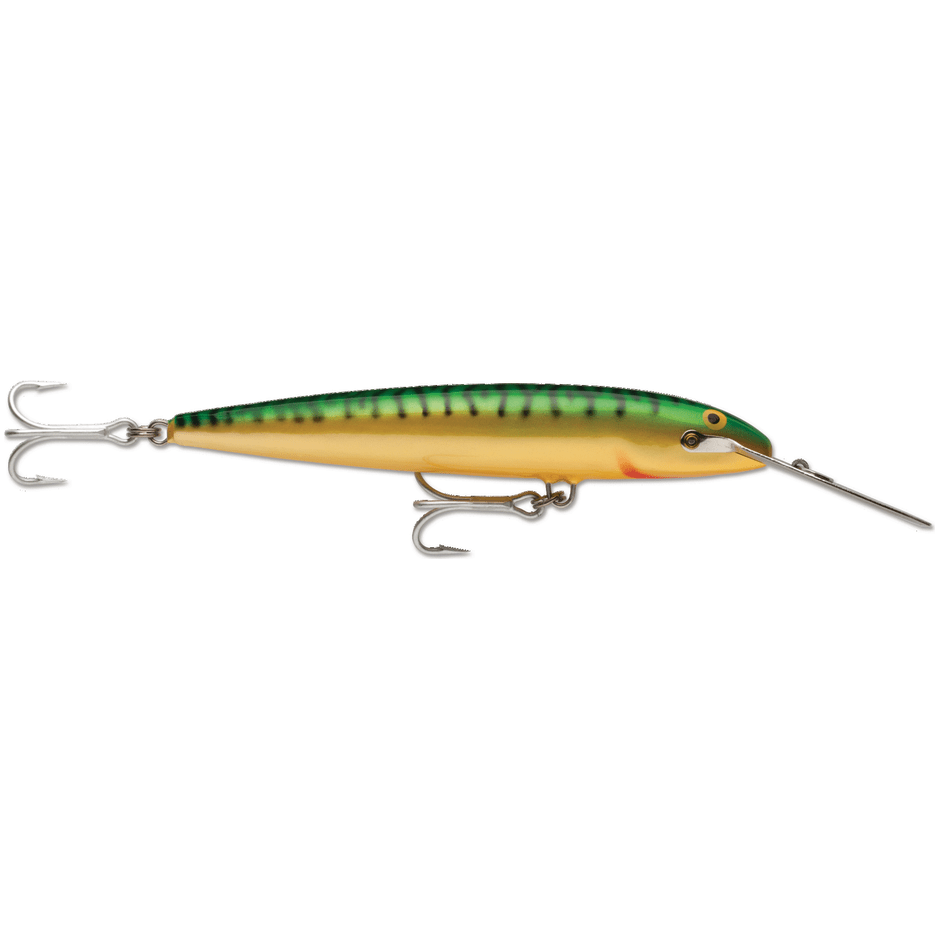 Rapala Countdown Magnum CDMAG07 GM (Green Mackerel)