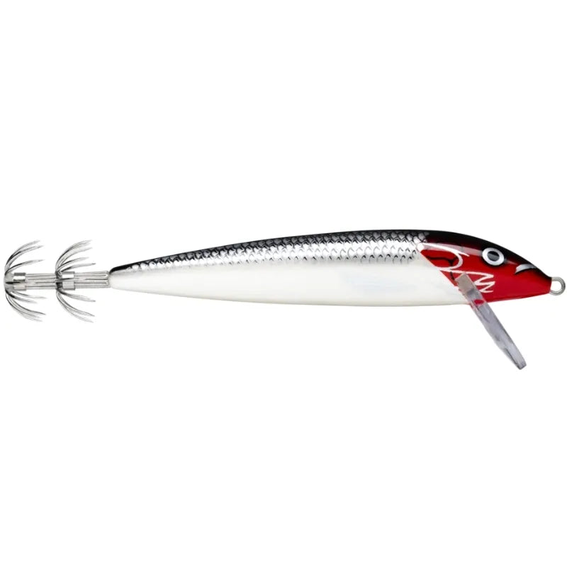 Rapala Countdown Squid Lure, 9cm - SQ09