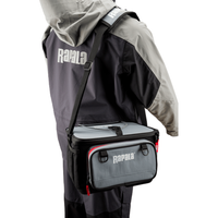 Rapala COUNTDOWN TACKLE BAG LITE