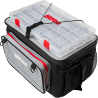 Rapala COUNTDOWN TACKLE BAG LITE