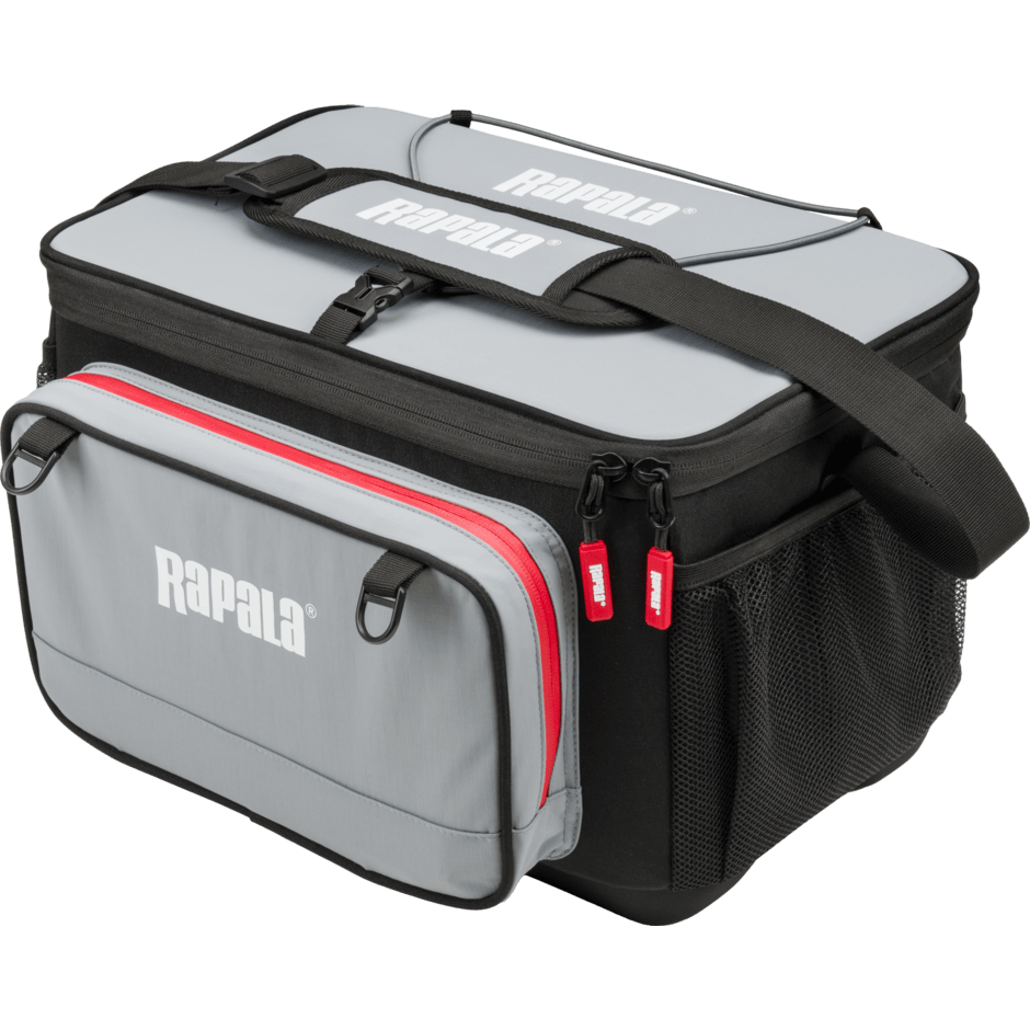Rapala COUNTDOWN TACKLE BAG LITE