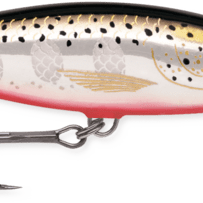 Rapala Deep Tail Dancer TDD09