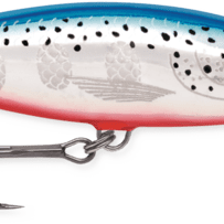 Rapala Deep Tail Dancer TDD09