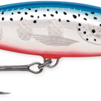 Rapala Deep Tail Dancer TDD09