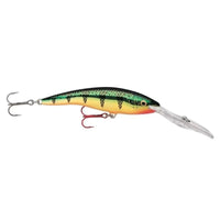 Rapala Deep Tail Dancer TDD09