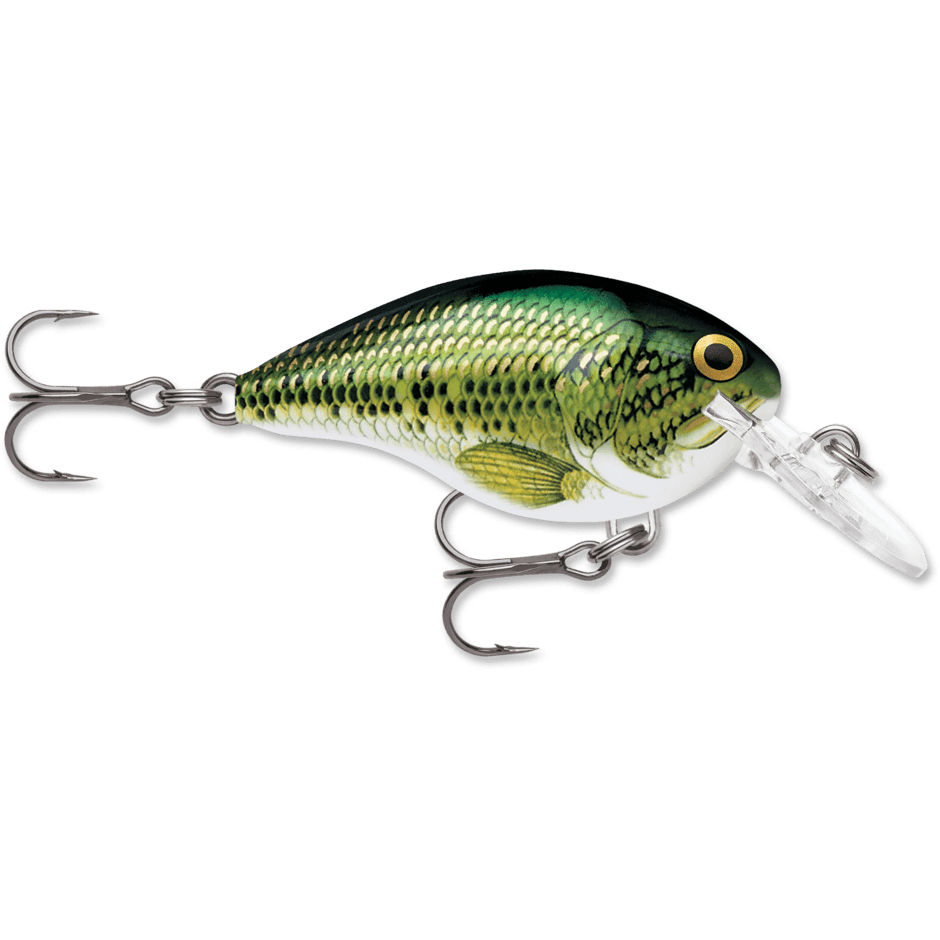 Rapala Rapala Dives-To DT04 
