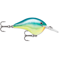 Rapala Dives-To DT04
