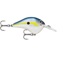 Rapala Dives-To DT04