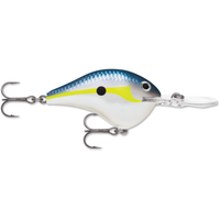 Rapala Dives-to DT10