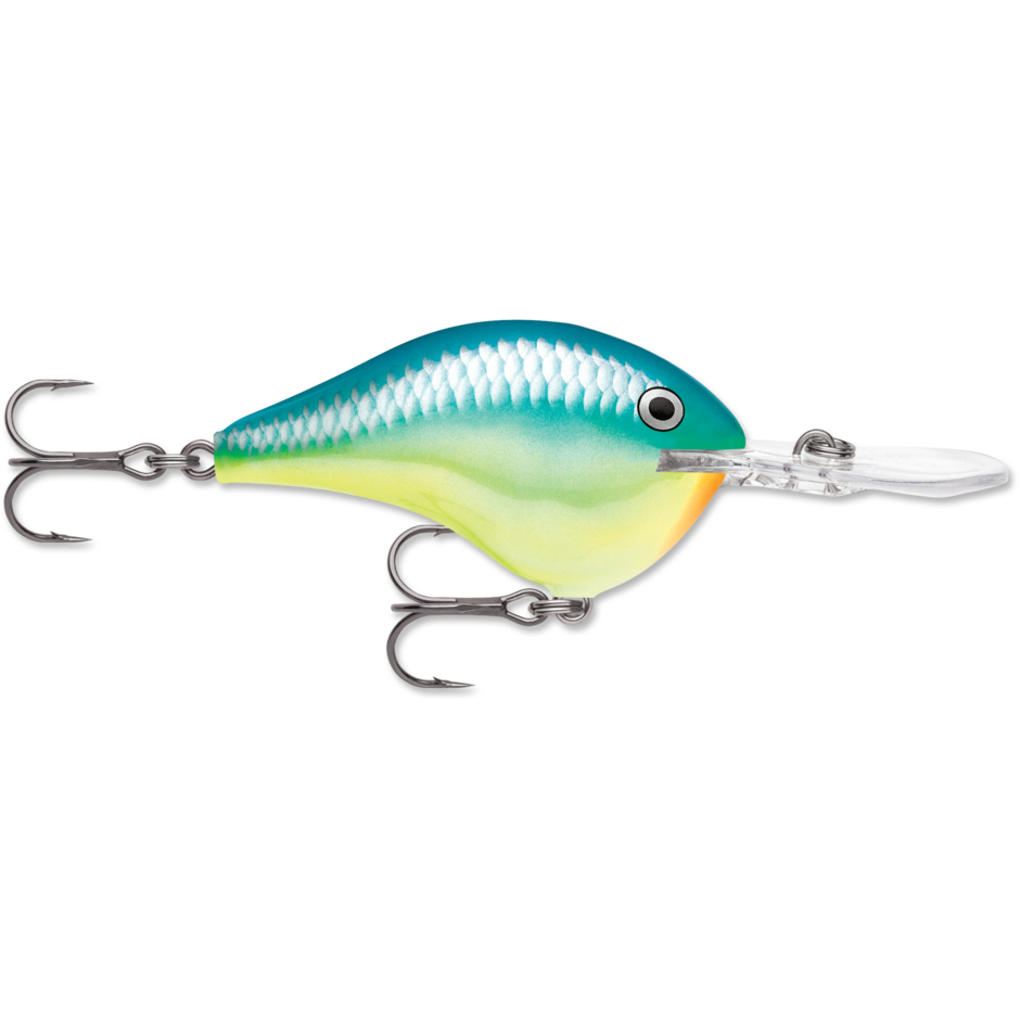 Rapala Dives-To DT14