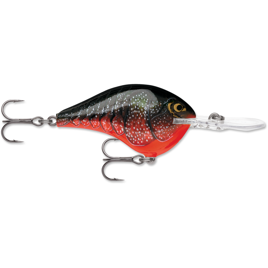 Rapala Dives-To DT16