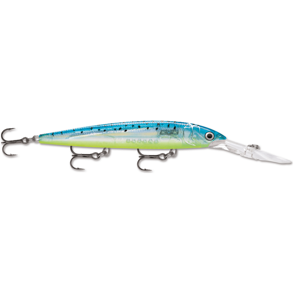 Rapala Down Deep Husk Jerk DHJ12
