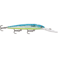 Rapala Down Deep Husk Jerk DHJ12