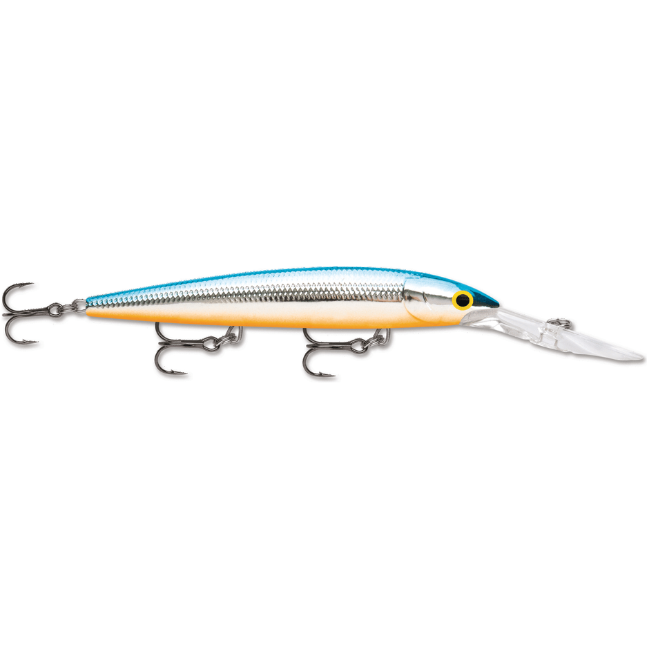 Rapala Down Deep Husk Jerk DHJ12