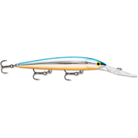 Rapala Down Deep Husk Jerk DHJ12