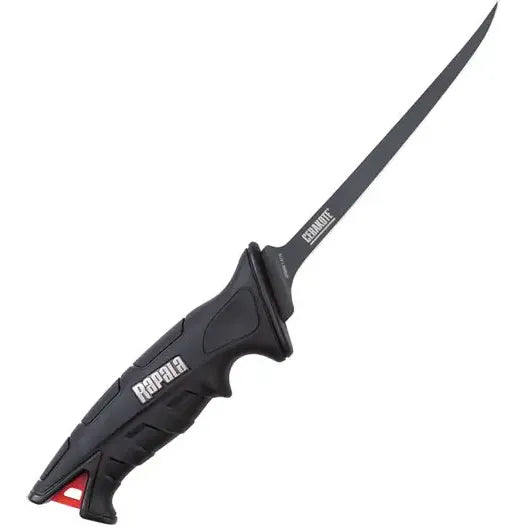 RAPALA Fillet Knife Stealth Fxf