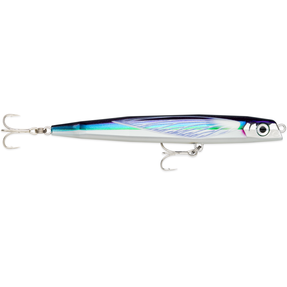 Rapala Flash-X Dart 14