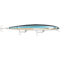 Rapala Flash-X Extremo 16