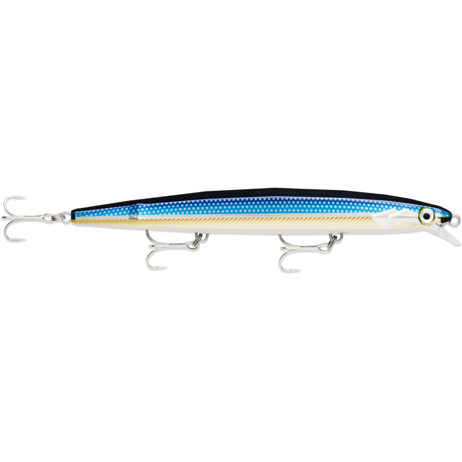 Rapala Flash-X Extremo 16