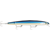 Rapala Flash-X Extremo 16