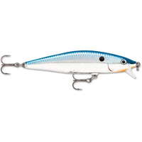 RAPALA Flat Rap FLR08